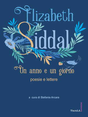cover image of Un anno e un giorno